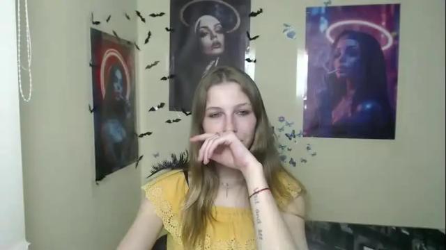 Image 6 of stranger_giirl Stream on Chaturbate on 1 month ago