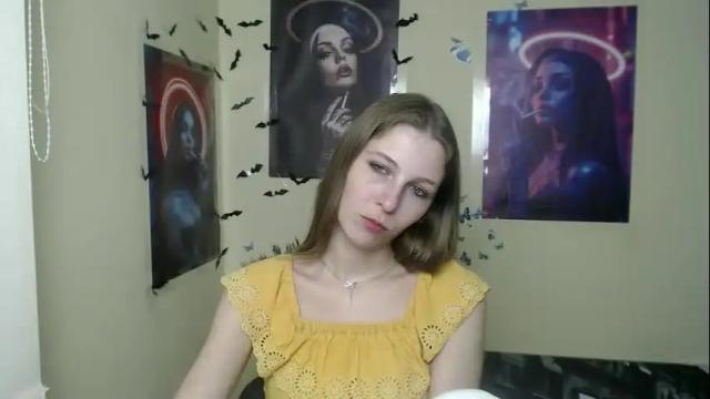 Image 7 of stranger_giirl Stream on Chaturbate on 1 month ago
