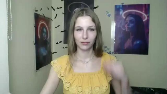 Image 8 of stranger_giirl Stream on Chaturbate on 1 month ago