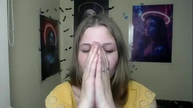 Thumbnail 3, stranger_giirl's Stream at Chaturbate, 1 month ago