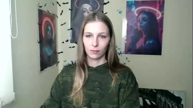 Thumbnail 3, stranger_giirl's Stream at Chaturbate, 1 month ago
