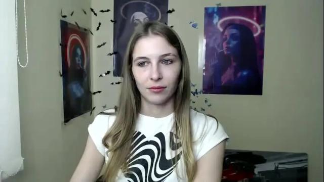 Image 4 of stranger_giirl Stream on Chaturbate on 1 month ago