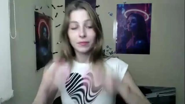 Thumbnail 2, stranger_giirl's Stream at Chaturbate, 1 month ago