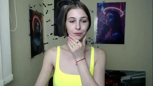 Thumbnail 1, stranger_giirl's Stream at Chaturbate, 1 month ago