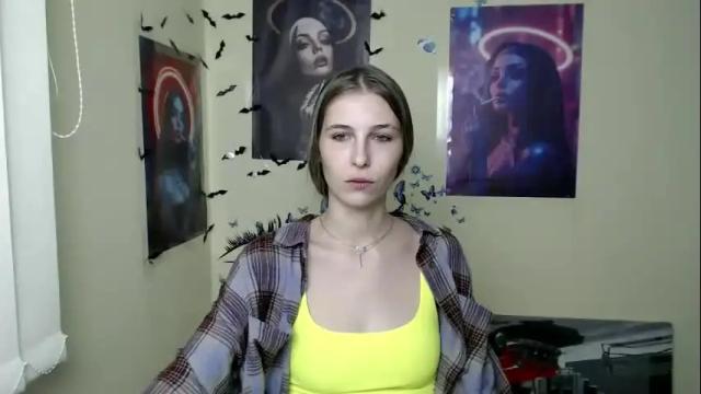 Thumbnail 3, stranger_giirl's Stream at Chaturbate, 1 month ago