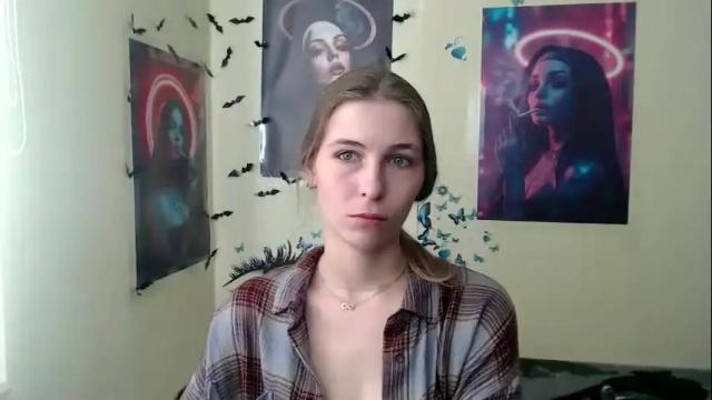 Thumbnail 1, stranger_giirl's Stream at Chaturbate, 1 month ago
