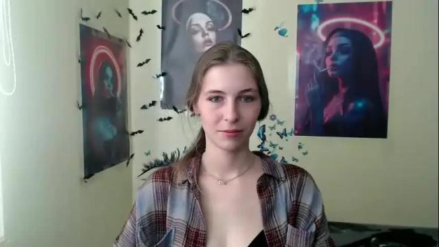 Image 3 of stranger_giirl Stream on Chaturbate on 1 month ago