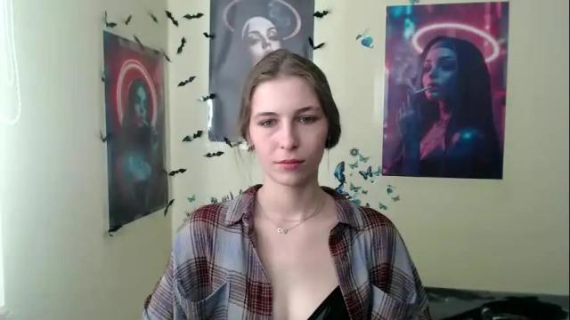 Image 4 of stranger_giirl Stream on Chaturbate on 1 month ago