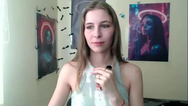 Image 8 of stranger_giirl Stream on Chaturbate on 1 month ago