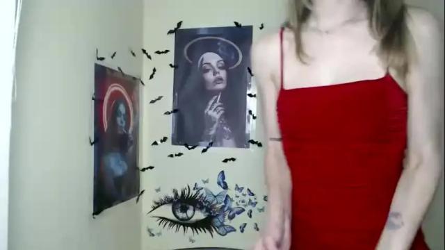 Thumbnail 1, stranger_giirl's Stream at Chaturbate, 28 days ago