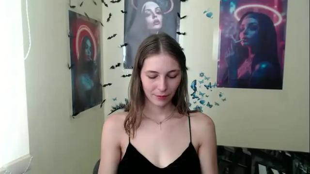 Thumbnail 1, stranger_giirl's Stream at Chaturbate, 24 days ago