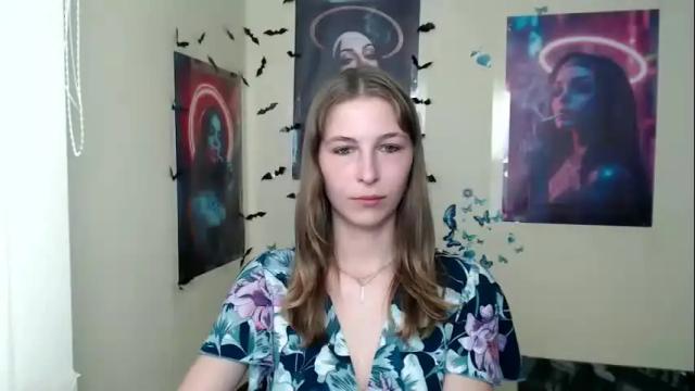 Thumbnail 2, stranger_giirl's Stream at Chaturbate, 22 days ago
