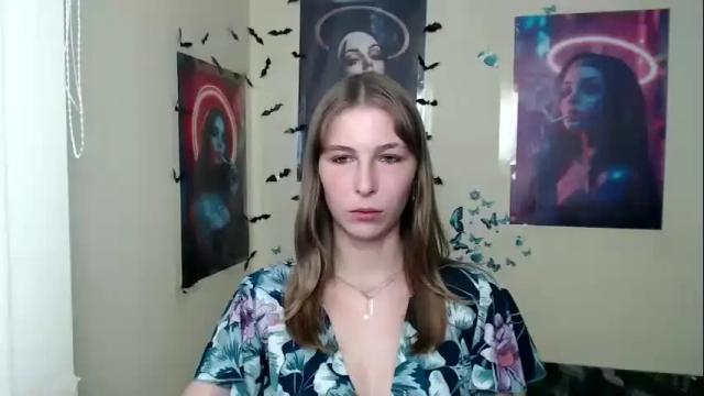 Thumbnail 3, stranger_giirl's Stream at Chaturbate, 22 days ago