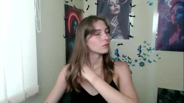 Thumbnail 1, stranger_giirl's Stream at Chaturbate, 18 days ago
