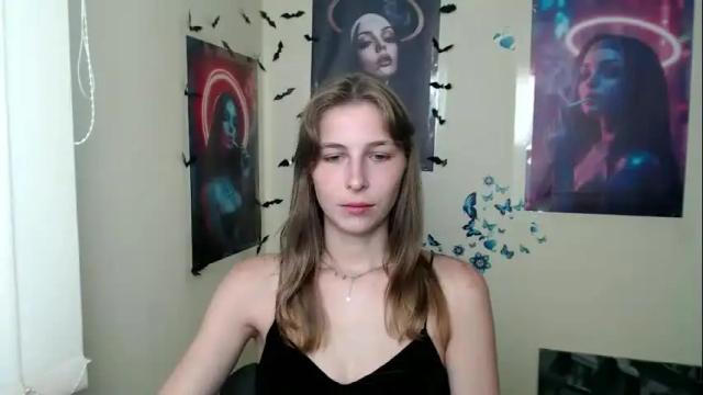 Image 6 of stranger_giirl Stream on Chaturbate on 19 days ago