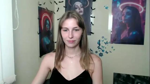 Thumbnail 3, stranger_giirl's Stream at Chaturbate, 18 days ago
