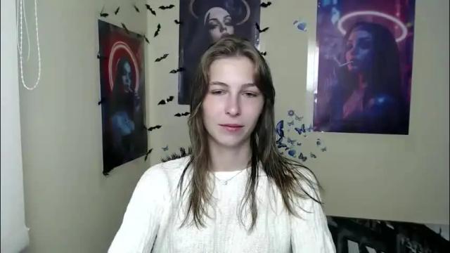 Thumbnail 1, stranger_giirl's Stream at Chaturbate, 13 days ago