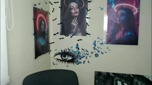 Image 3 of stranger_giirl Stream on Chaturbate on 14 days ago