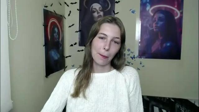 Image 4 of stranger_giirl Stream on Chaturbate on 14 days ago