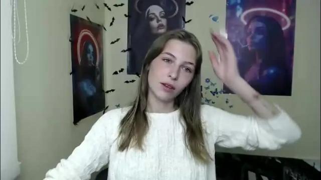 Thumbnail 2, stranger_giirl's Stream at Chaturbate, 13 days ago