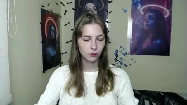 Image 8 of stranger_giirl Stream on Chaturbate on 14 days ago