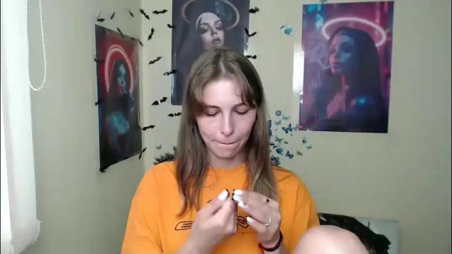 Thumbnail 1, stranger_giirl's Stream at Chaturbate, 11 days ago