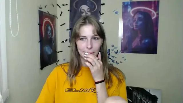 Image 3 of stranger_giirl Stream on Chaturbate on 12 days ago