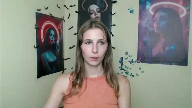 Thumbnail 1, stranger_giirl's Stream at Chaturbate, 6 days ago