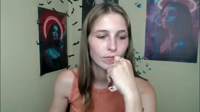 Image 3 of stranger_giirl Stream on Chaturbate on 7 days ago