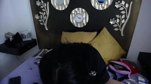 Thumbnail 1, stranger_val's Stream at Chaturbate, 14 months ago