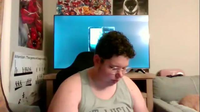 Image 12 of strap_king Stream on Chaturbate on 1 month ago