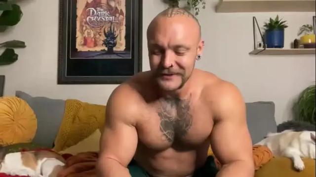 Image 6 of straubalicious Stream on Chaturbate on 18 months ago