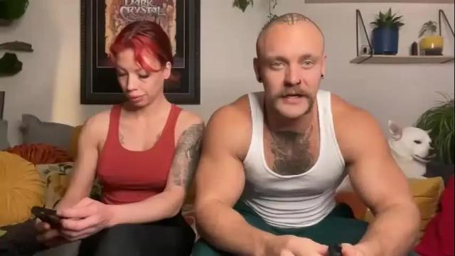 Thumbnail 1, straubalicious's Stream at Chaturbate, 18 months ago