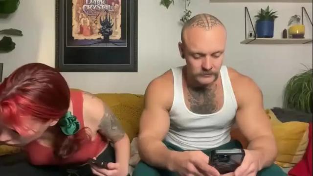Image 8 of straubalicious Stream on Chaturbate on 18 months ago