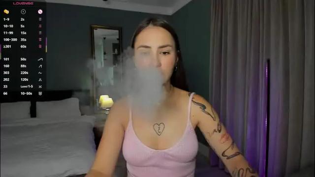 Image 3 of straw_juice Stream on Chaturbate on 2 months ago