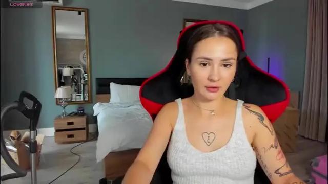 Image 10 of straw_juice Stream on Chaturbate on 2 months ago