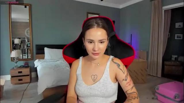 Image 11 of straw_juice Stream on Chaturbate on 2 months ago