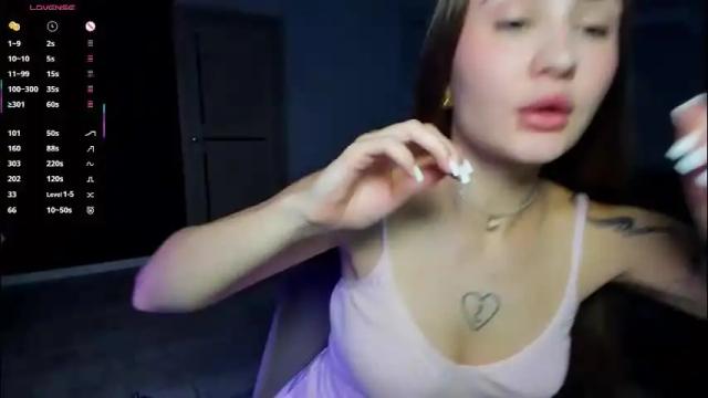 Thumbnail 1, straw_juice's Stream at Chaturbate, 1 month ago