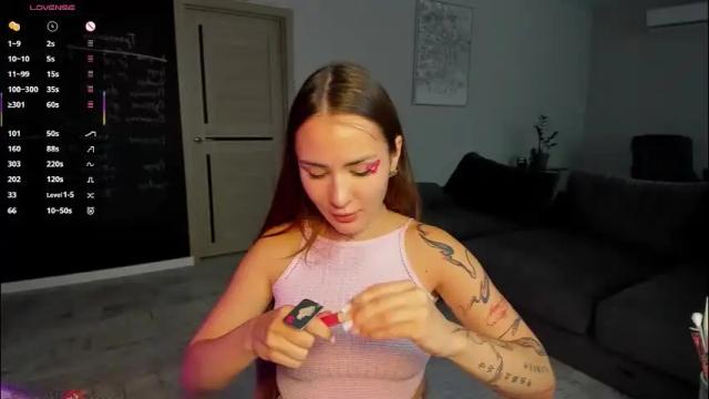 Thumbnail 1, straw_juice's Stream at Chaturbate, 1 month ago