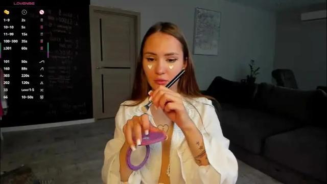 Thumbnail 3, straw_juice's Stream at Chaturbate, 1 month ago