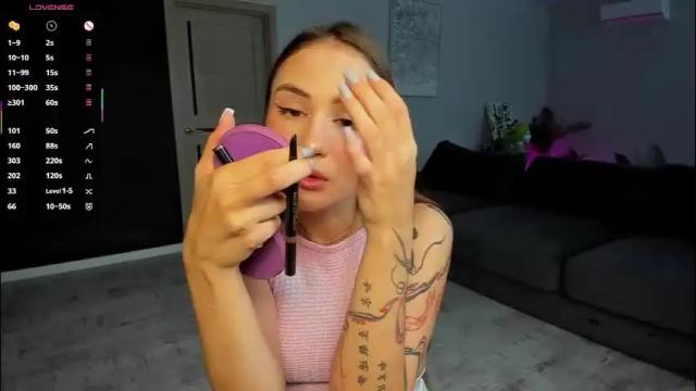 Thumbnail 3, straw_juice's Stream at Chaturbate, 1 month ago