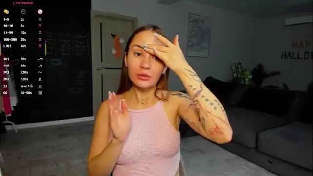 Thumbnail 1, straw_juice's Stream at Chaturbate, 1 month ago