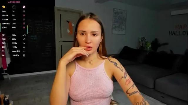 Image 2 of straw_juice Stream on Chaturbate on 1 month ago