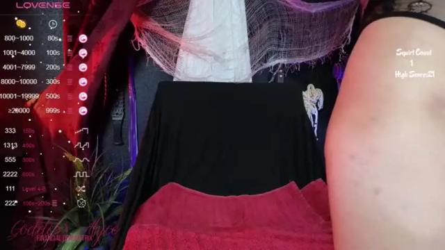 Image 11 of strawberryalyce Stream on Chaturbate on 19 months ago