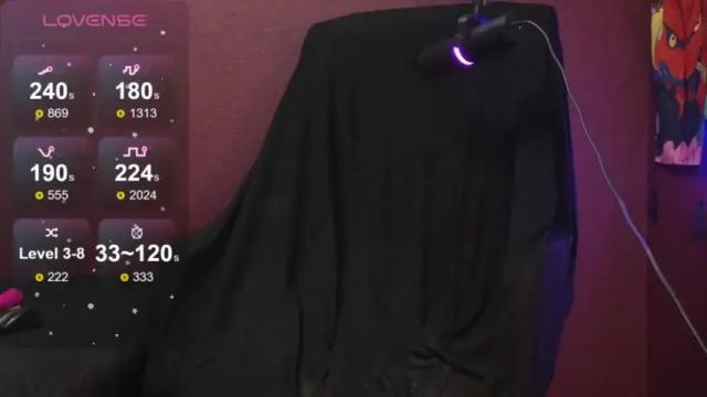 Image 4 of strawberryalyce Stream on Chaturbate on 14 months ago
