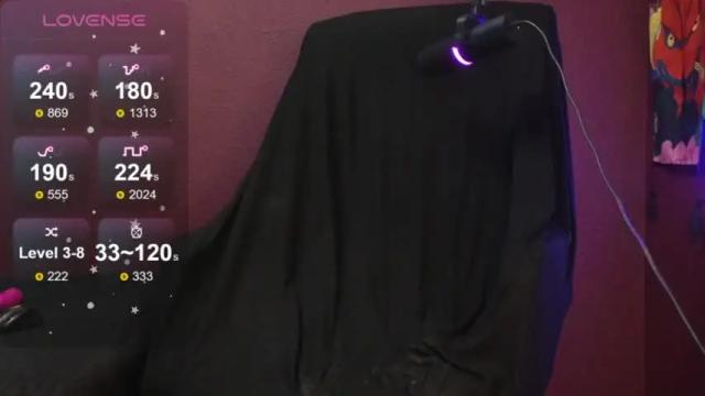 Image 7 of strawberryalyce Stream on Chaturbate on 14 months ago