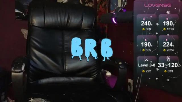 Image 11 of strawberryalyce Stream on Chaturbate on 12 months ago