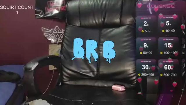 Image 7 of strawberryalyce Stream on Chaturbate on 12 months ago