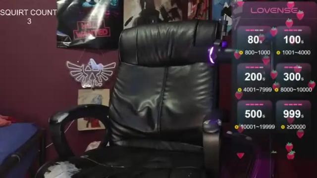 Image 10 of strawberryalyce Stream on Chaturbate on 12 months ago