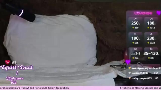 Image 12 of strawberryalyce Stream on Chaturbate on 6 days ago